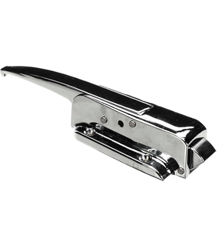 Amazon.com: Kason 0056 Safeguard Latch Strike, Padlocking Body